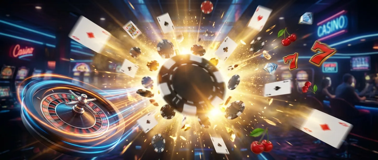 Wild Casino bonus
