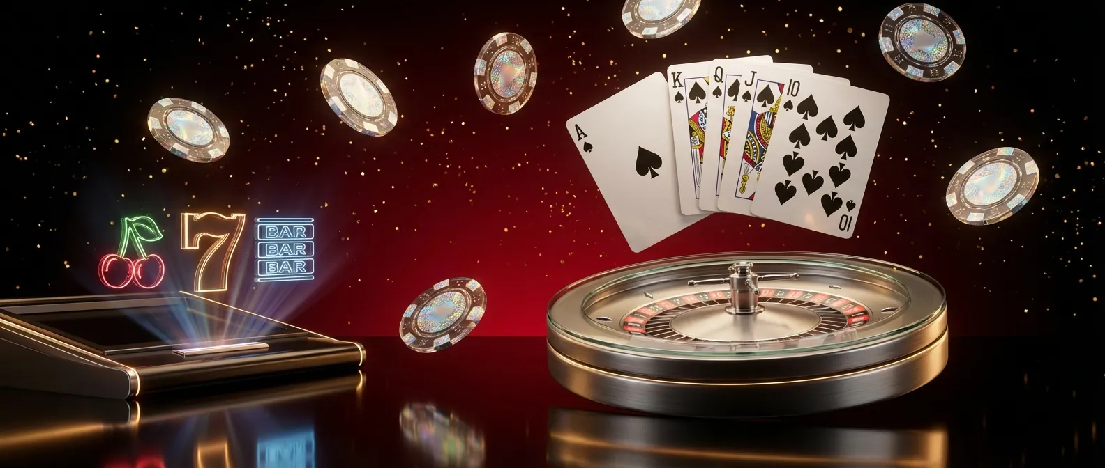 Wild Casino bonus