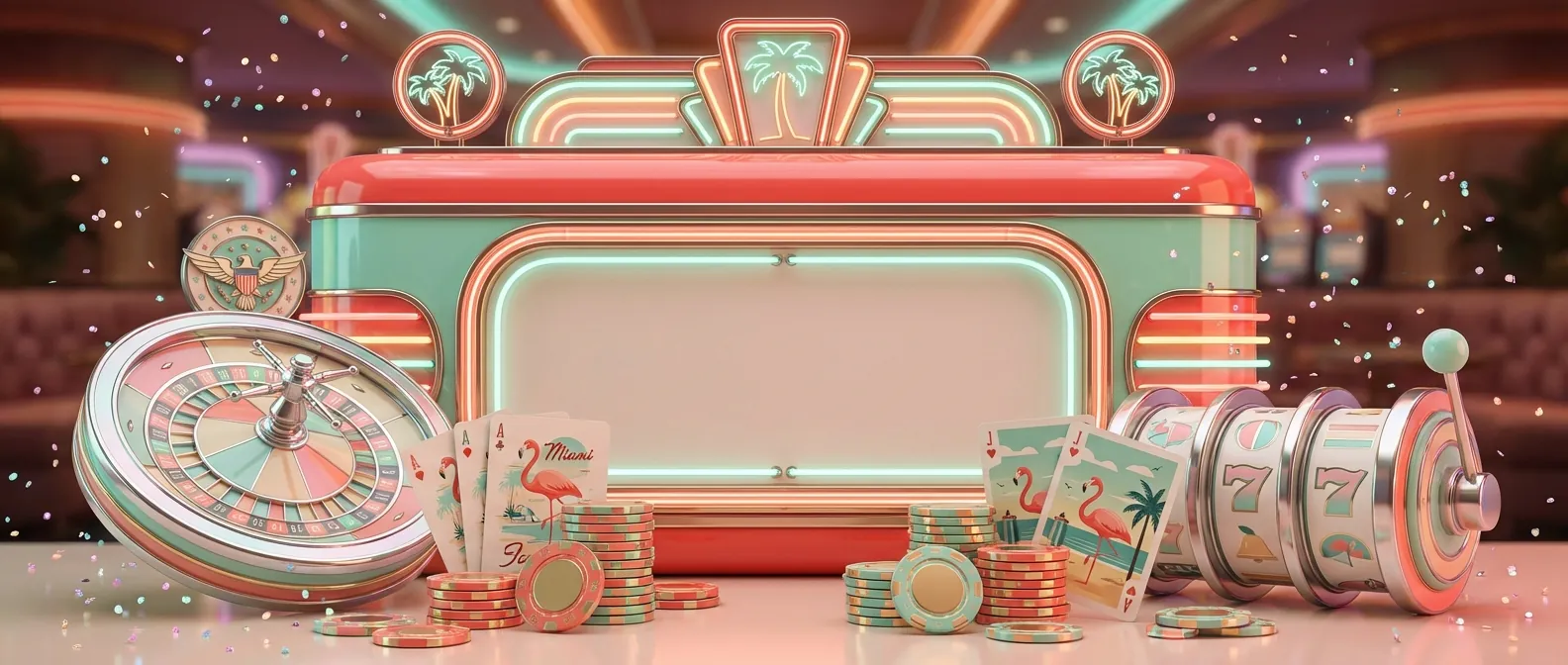 Wild Casino bonus